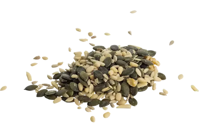 Pittenmix 1kg kist 8 stuks