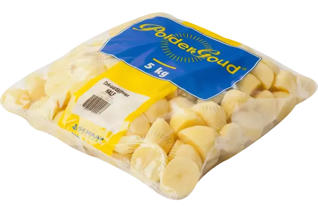 Tafelaardappelen half 5kg stuk