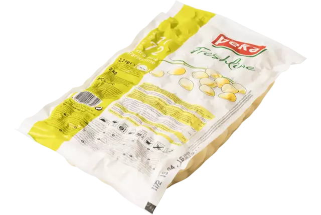 Fijne kriel 2kg kist 6 stuks
