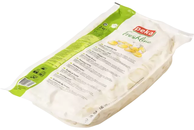 Aardappel gratin 2kg stuk