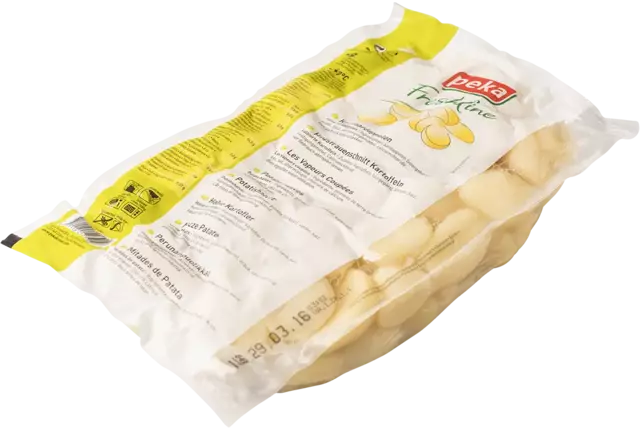 Kookaardappelen half 2kg stuk