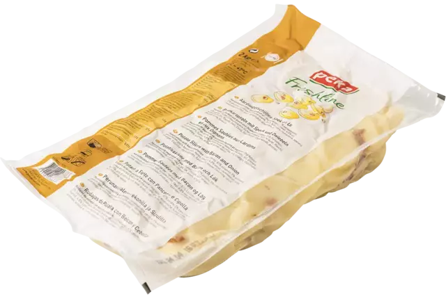 Aardappel bakschijven spek-ui 2kg stuk