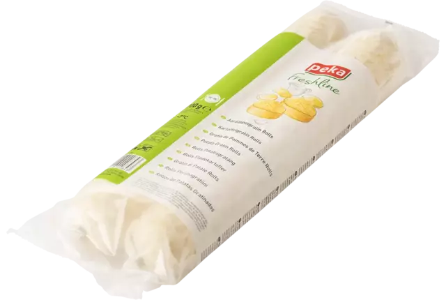 Aardappel gratin rolls 1,4kg stuk