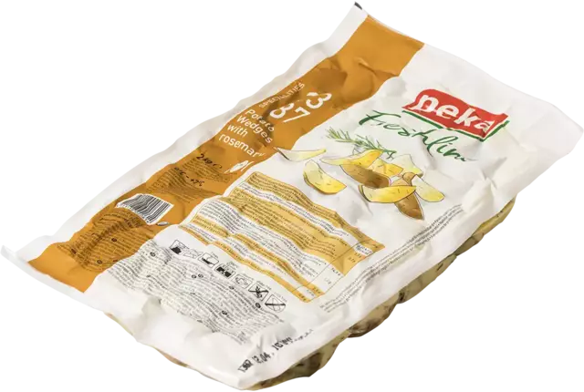 Aardappel parten schil rozemarijn 2kg stuk