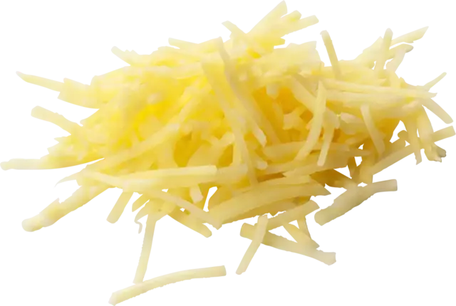 Pomme de terre julienne 3mm 1kg caisse 8pc