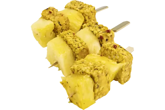 Mini BBQ spies oriental 5st