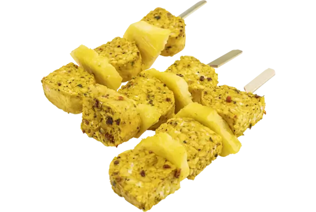 BBQ spies Oriental 5st