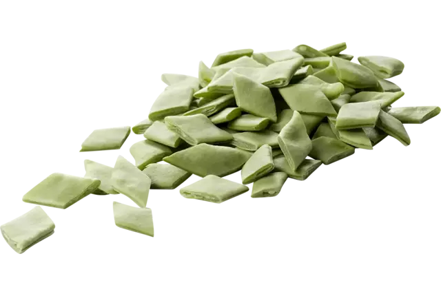 Snijbonen chinoise gesneden 1kg