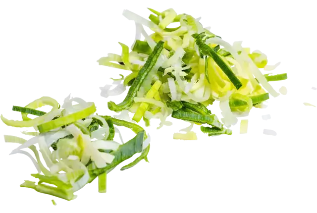 Prei fijn zak 200gr kist 16 stuks
