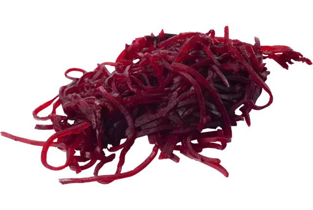 Bieten julienne 3mm 1kg