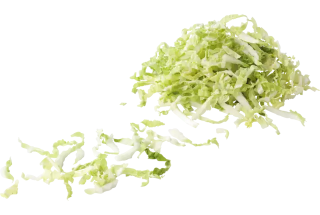 Chou chinois 10mm 1kg caisse 4pc