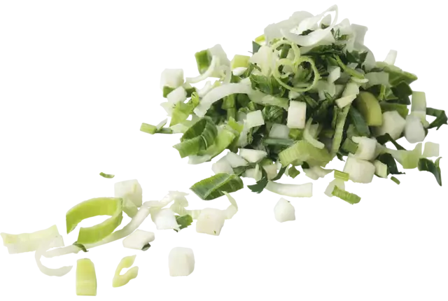 Prei 10mm zak 1kg kist 5 stuks