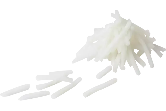 Radis julienne 3mm 500g caisse 12pc