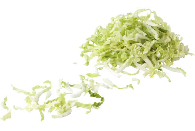 Chinese kool 5mm zak 1kg stuk