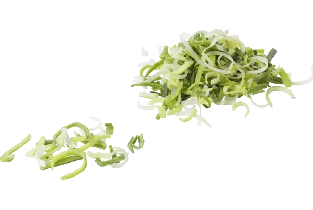 Prei 3mm zak 1kg stuk