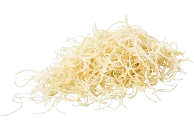 Pastinaken spaghetti bak 400gr