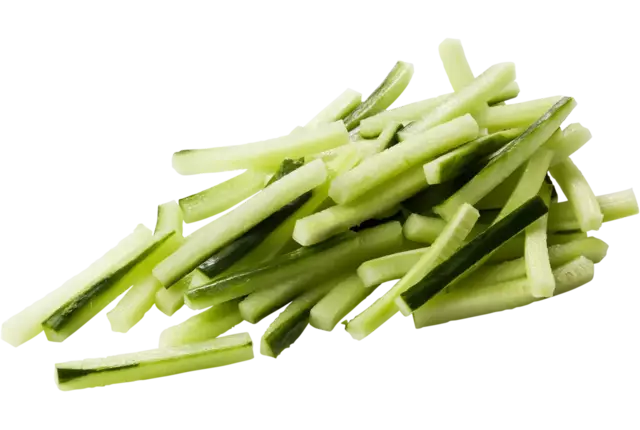 Concombre bâtons 1kg pièce