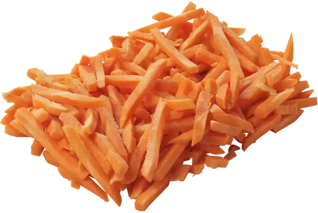Winterpeen stift 5mm zak 2,5kg stuk