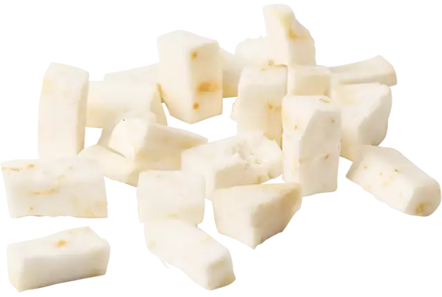 Céleri-rave 20-40mm 1kg caisse 8pc