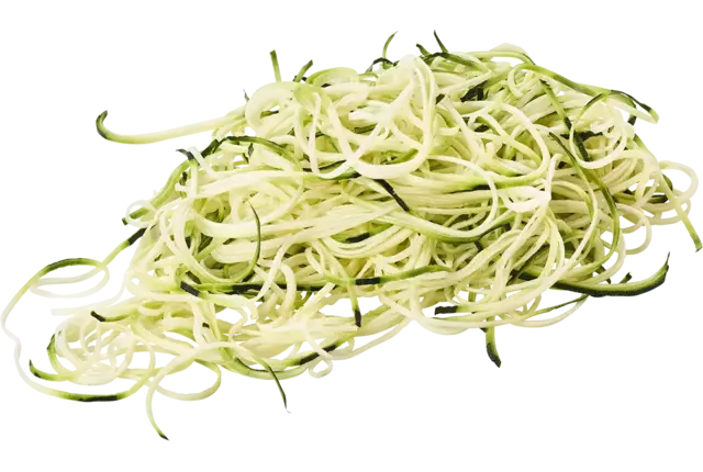 Courgette vert spaghetti 400g pièce