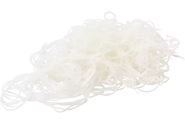 Rettich spaghetti zak 400gr