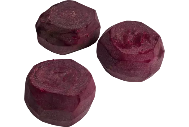 Rode bieten rauw heel schoon bak 1kg (161957), VERS&ZO | Légumes - Van ...