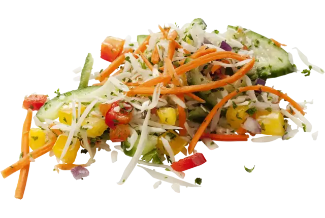 Bistro rauwkost 1kg stuk