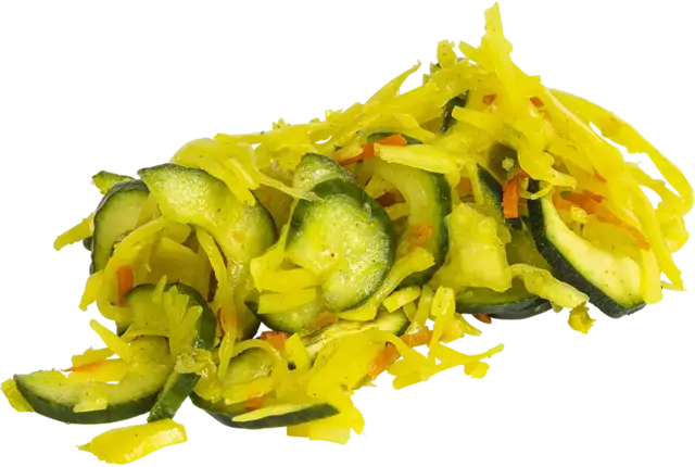 Atjar van Gelder 1kg