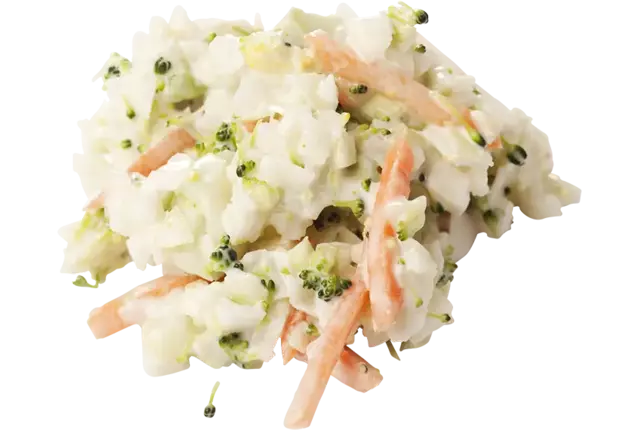 Salade brabant 1kg caisse 6pc