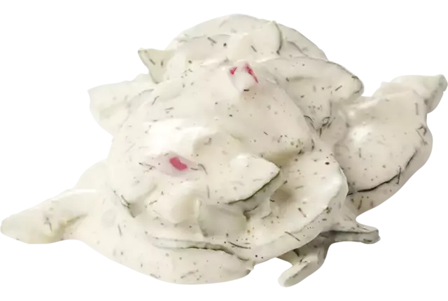 Salade de concombre holland 1kg caisse 6pc