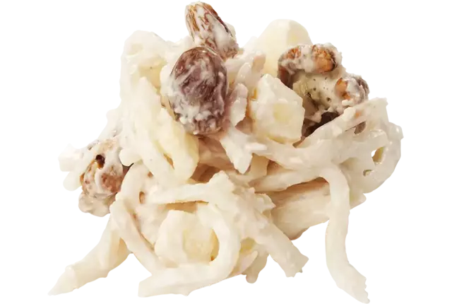 Salade Waldorf 1kg caisse 6pc