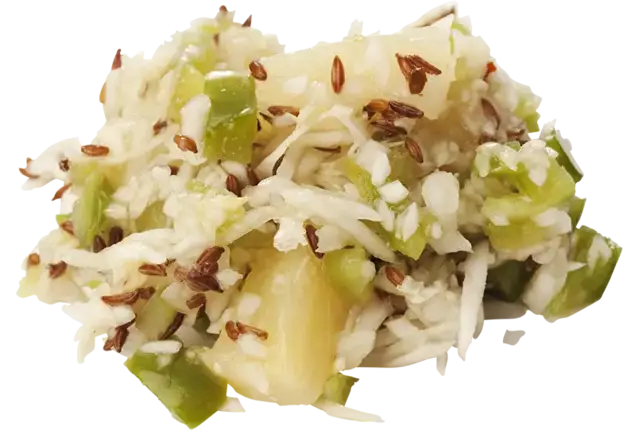 Kreta salade 1kg
