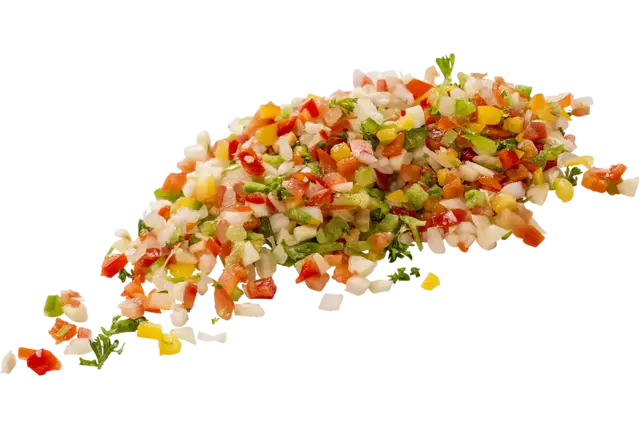 Salsa tomates 1kg pièce