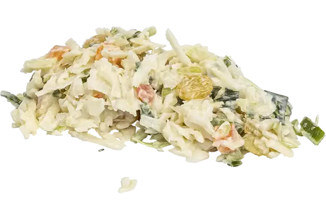 Benelux salade 200gr kist 30 stuks