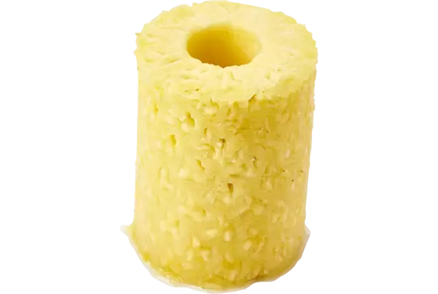 Ananas cilinder stuk