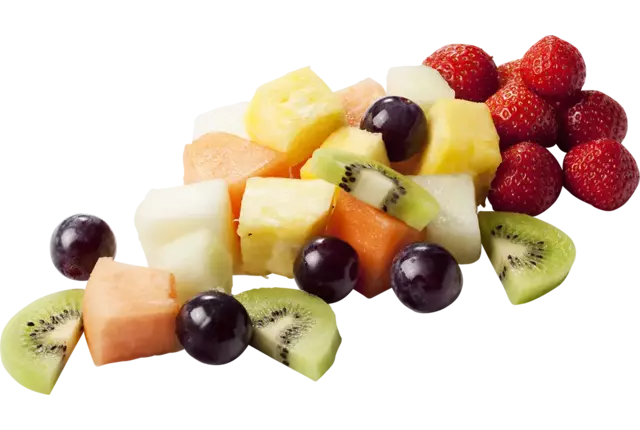 Fruitsalade luxe 3kg stuk