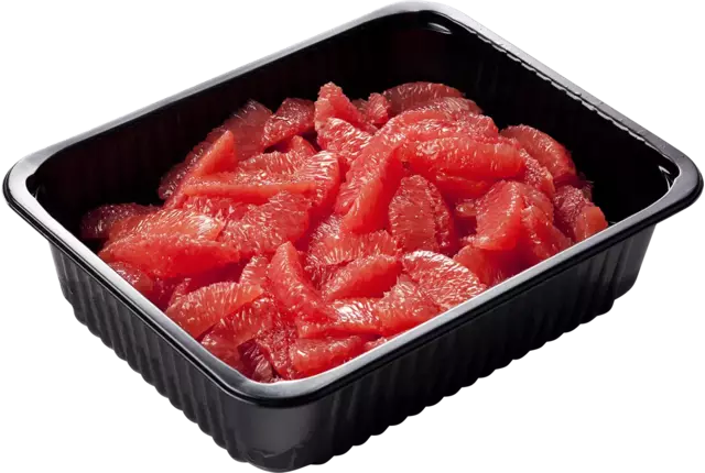 Pamplemousse sans peau 1kg pièce