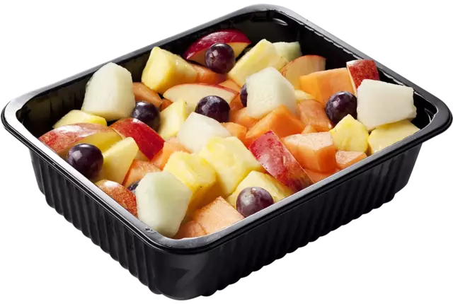Fruitsalade standaard 1kg stuk