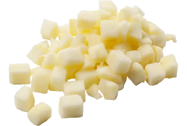 Appel brunoise 20mm 1kg