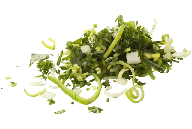 Zeeuwse mosselgroenten 1kg stuk