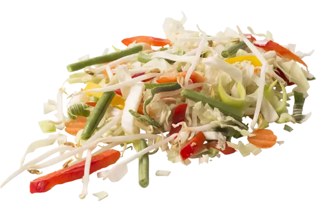 Légumes Tjap-Tjoy 1kg caisse 6pc