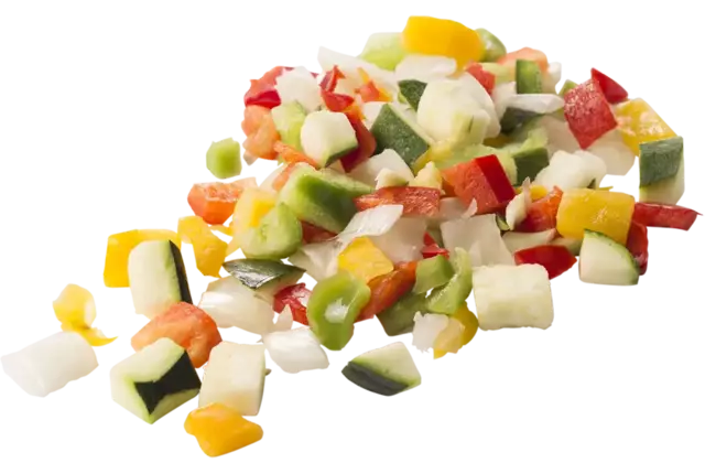 Ratatouille groenten 1kg stuk