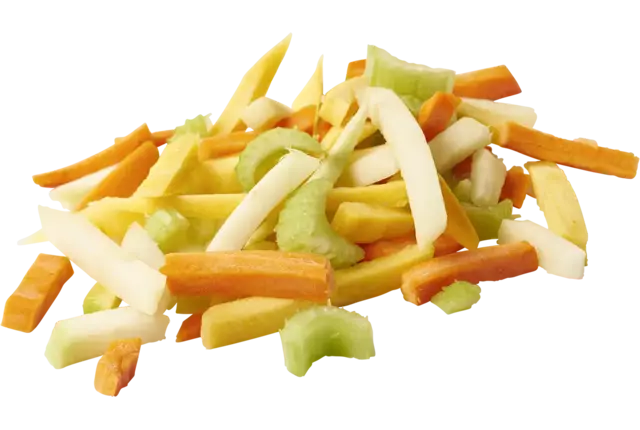 Groentemix voorjaar stift 10mm 1kg kist 6 stuks