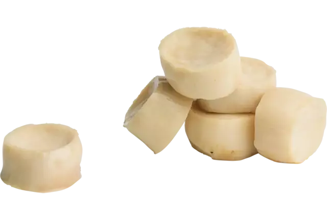 King oyster gemarineerd 600gr kist 12 stuks
