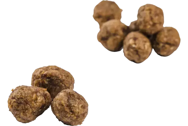 Soepballetjes bak 500gr stuk