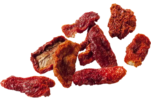 Sundried tomato (no oil) crade 10 kilo