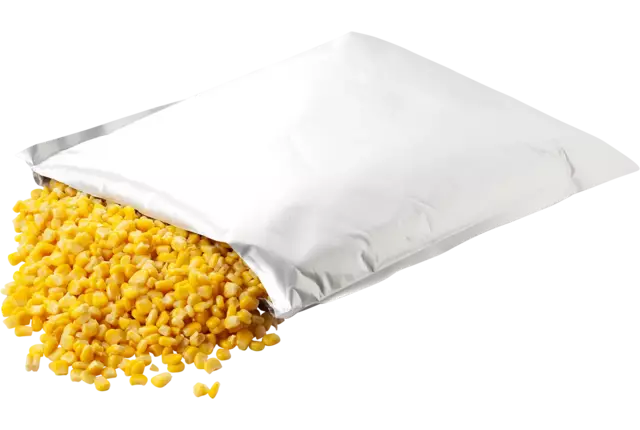 Maiskorrels 4kg kist 3 stuks