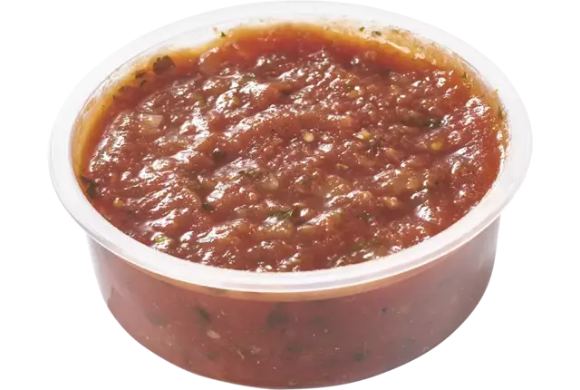 Tomatensalsa Pico de Gallo 275gr stuk