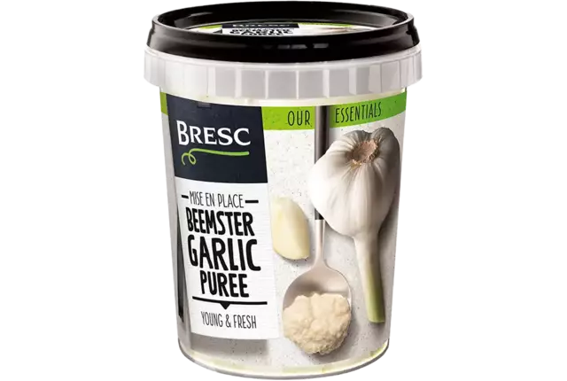 Knoflookpuree Beemster 450gr