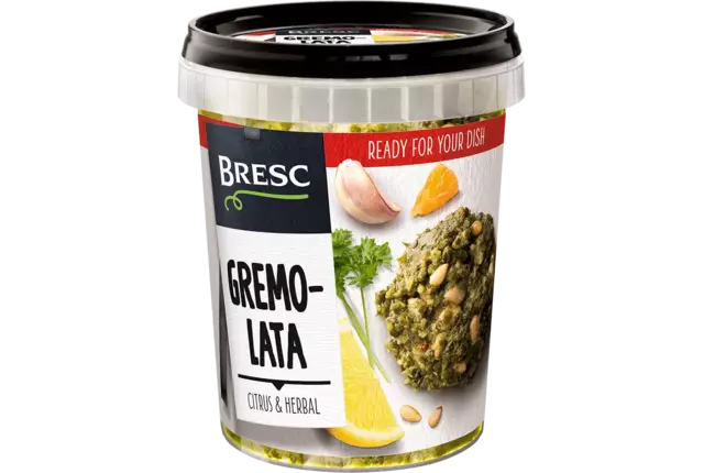 Gremolata 450gr